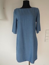 Esprit Jeans Kleid, Gr. 40, neu, Lyoncell