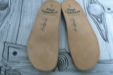 Finn comfort Einlegesohle Wechselsohle 