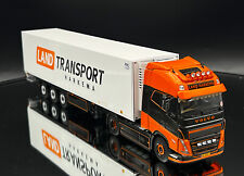 Volvo FH5 Globetrotter XL 4x2