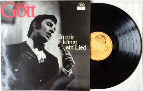 Karel gott mir klingt - gott, ein