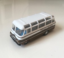 Espewe busch lo2500 bus - espewe,