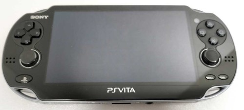 Gebrauchte playstation vita - gebrauchte, ps