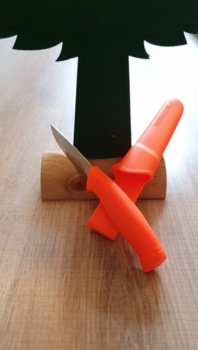 Mora messer companion - mora,