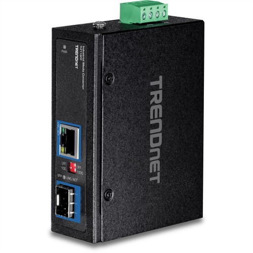 Trendnet f11sfp - trendnet, ti-f11sfp