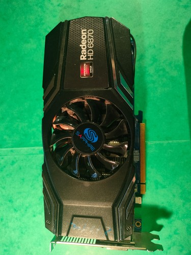 Grafikkarte radeon sapphire - grafikkarte,