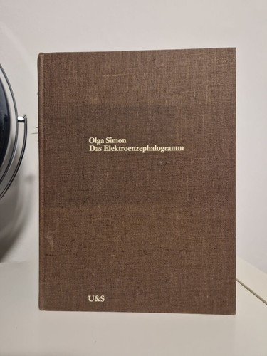 Das elektroenzephalogramm - das,