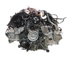 Motor für Porsche Boxster 986