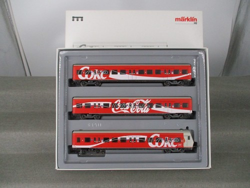 Märklin spur 4393 - spur, h0