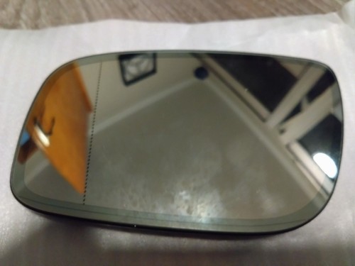 Spiegelglas links beheitzt - spiegelglas,
