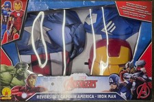 Rubies avengers kinderkostüm - rubies,