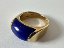 Bulgari Tronchetto 18K