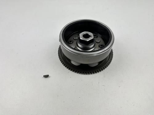 Rotor zündung suzuki 750 - rotor,