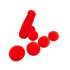 Sponge Ball Magic Trick Funny