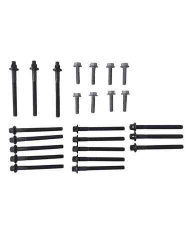 Set hauptlagerschraube - set,