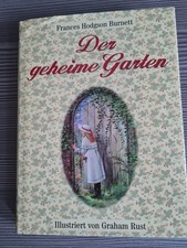 Der geheime Garten / Frances
