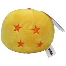 Play by Play Dragon Ball mit 4