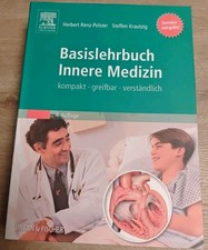 Basislehrbuch Innere Medizin