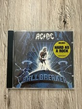 AC-DC - Ballbreaker - EastWest