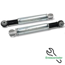 2 ORIGINAL Suspa Stoßdämpfer
