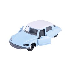 Citroen DS 21 Light Blue