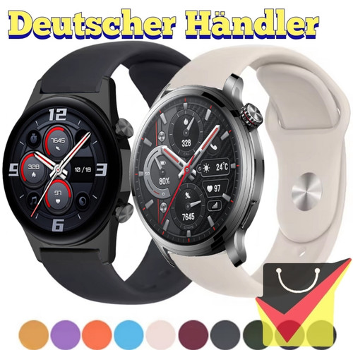 Armband für honor watch - honor, 4