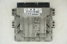 STEUERGERÄT COMPUTER MOTOR