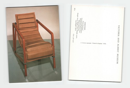 Postkarte eileen gray - postkarte,