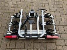ATERA 022685 STRADA SPORT M Anhängerkupplung Fahrradträger 3-Fahrräder