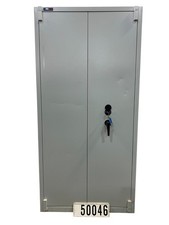 Adolphs DST9500 Aktenschrank Stahlschrank Metallschrank Sicherheitsschrank 50046