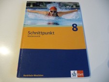 Schnittpunkt Mathematik Mathe