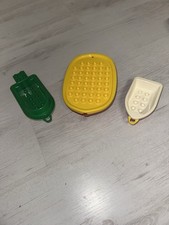 LEGO Duplo Zubehör – 3×