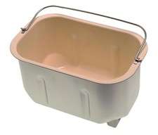 Unold 6852070 Backform für 68520 Backmeister Big White Brotbackautomat