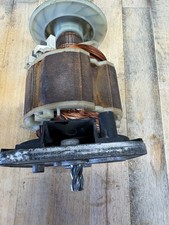 Original Motor Rotor HILTI