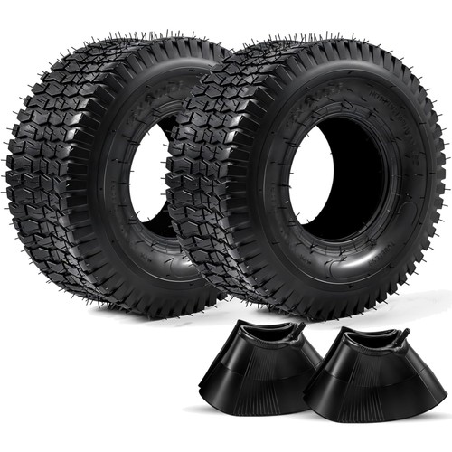 Reifen set 15x6 - reifen,