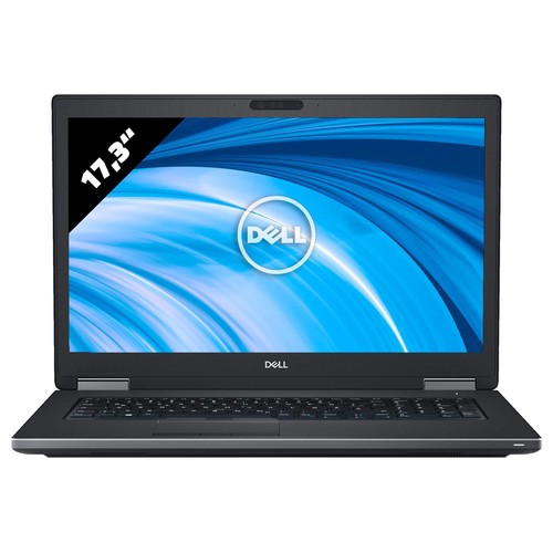 Dell precision 7730 - dell,