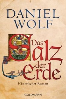 Das salz der erde - salz,