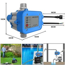 Druckschalter Druckwächter