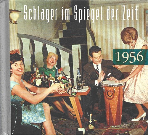Schlager spiegel der zeit - im,