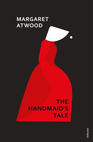 Margaret atwood der - atwood,