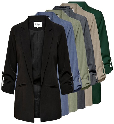 Only damen blazer - only,