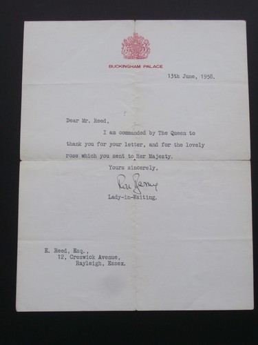 Queen elizabeth ii - queen,