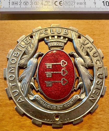 Oldtimer plakette automobil - oldtimer,