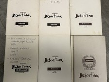 Buschfunk- Direktverkauf von Ostrock,Silly,City,Puhdys,Rockhaus,Reform,Frey Gang