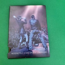 Rosenstolz - Das Große Leben