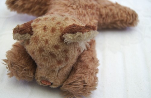 Steiff floppy leo lion - steiff, 5617/17
