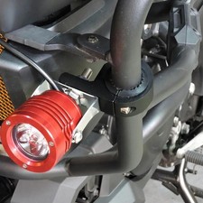 Halterung Zusatzscheinwerfer