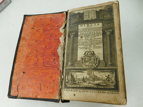 Bibel altes und neues