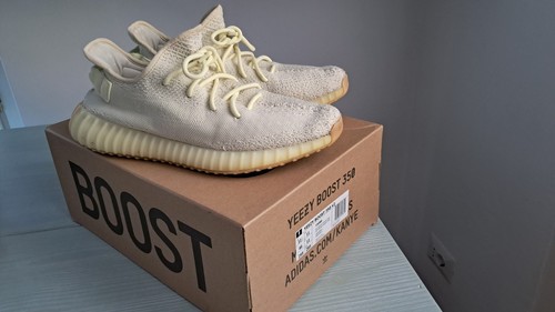 Yeezy boost 350 - boost, v2