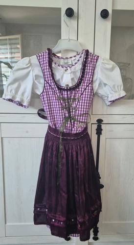 Spieth wensky dirndl - spieth,