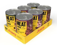 Josera meat lovers pure - josera,